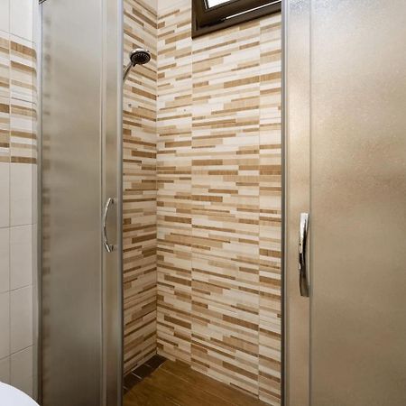 Elly House Monopoli Apartment Luaran gambar
