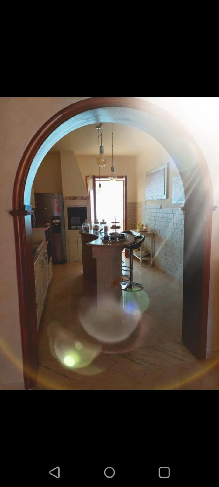 Elly House Monopoli Apartment Luaran gambar