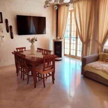Elly House Monopoli Apartment Luaran gambar